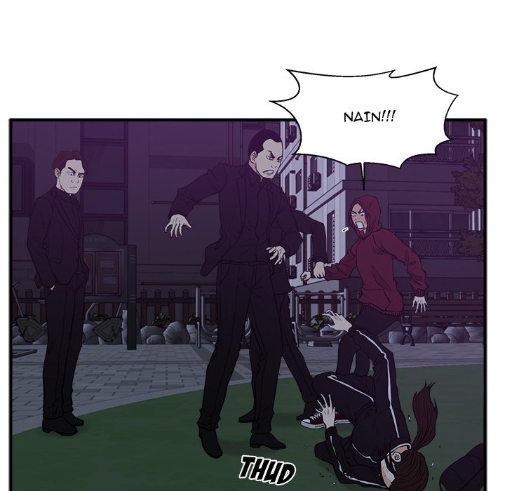 Mr. Kang page 104