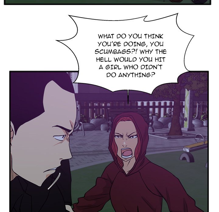 Mr. Kang page 105