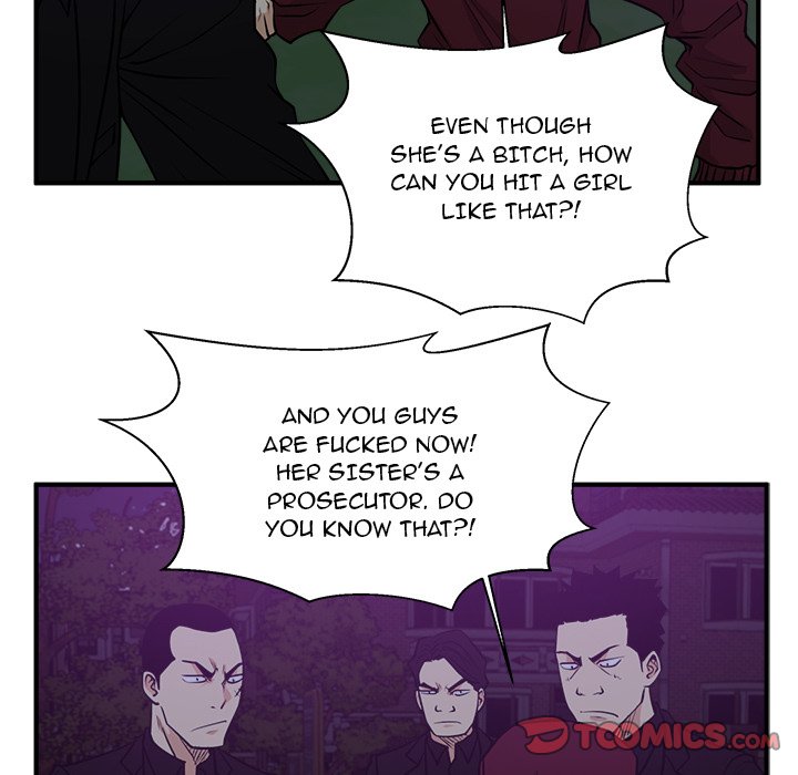 Mr. Kang page 106