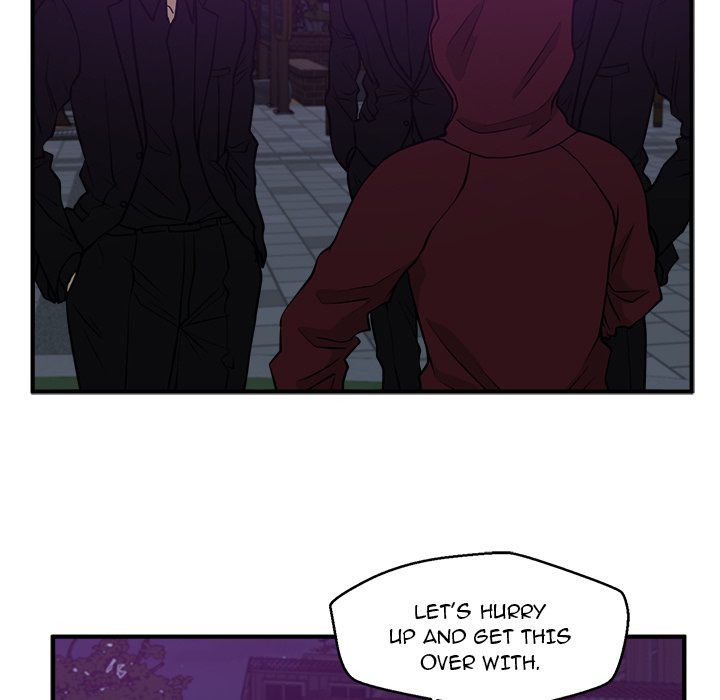 Mr. Kang page 107