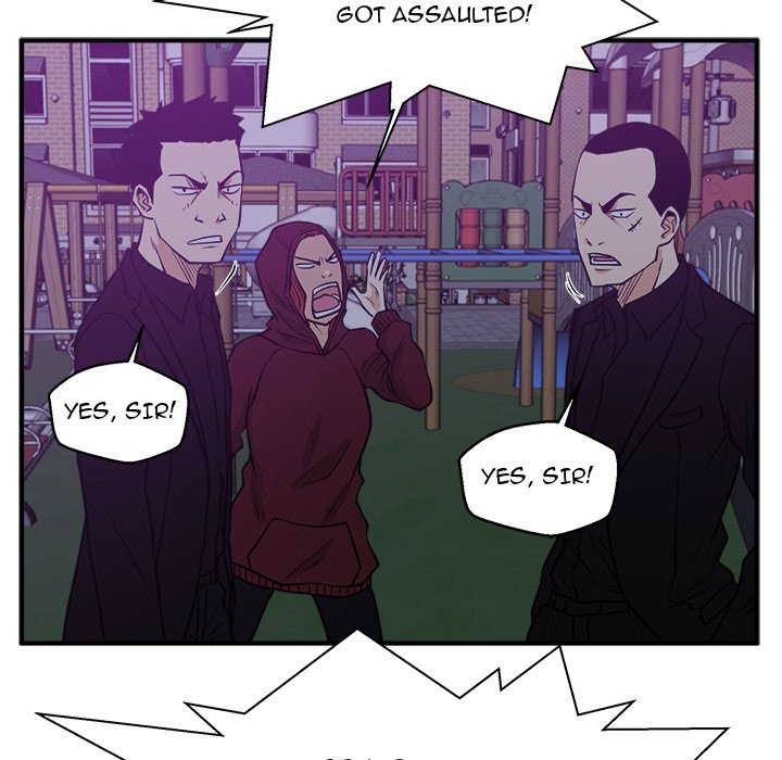 Mr. Kang page 109