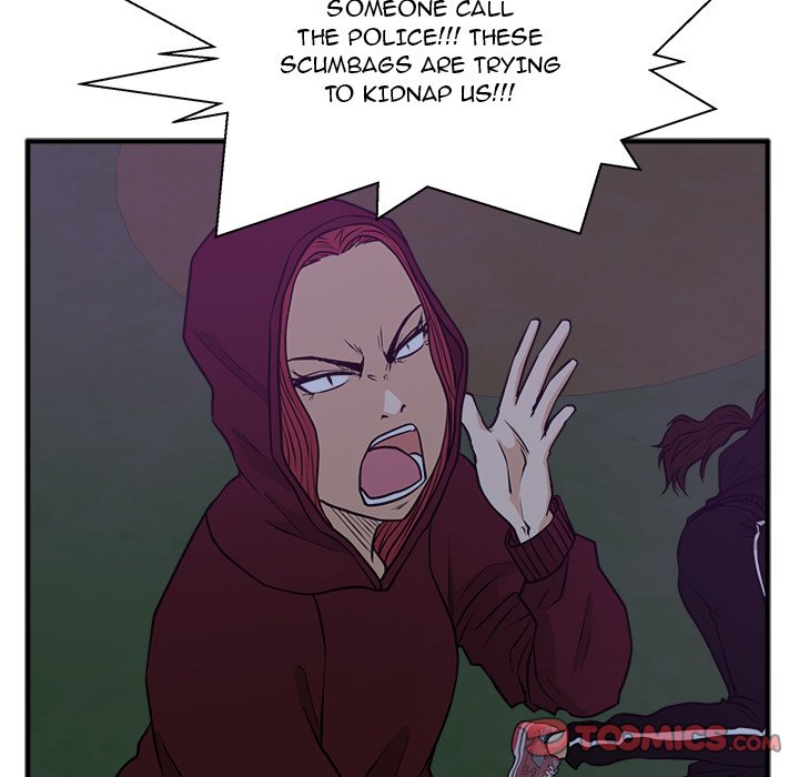 Mr. Kang page 110