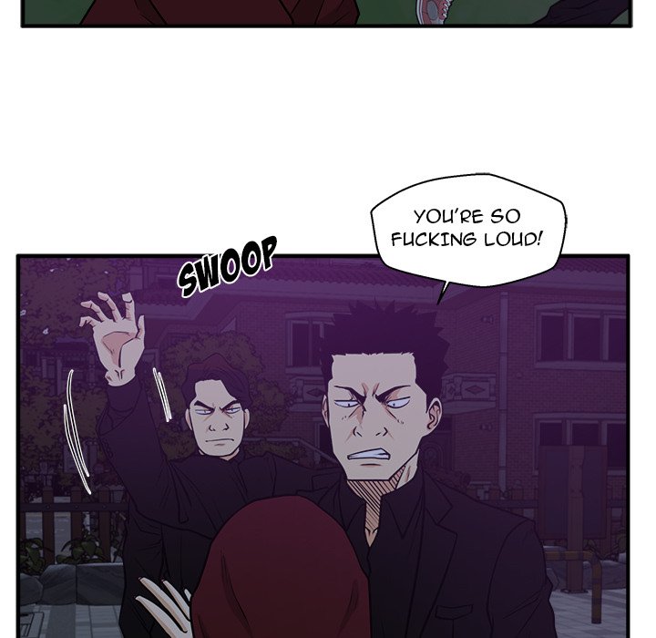 Mr. Kang page 111