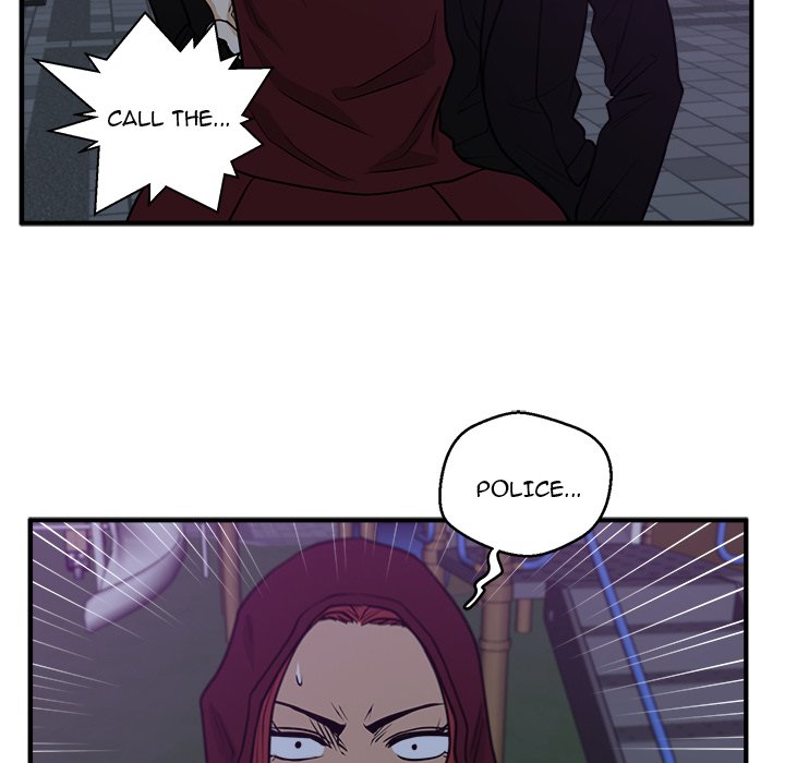 Mr. Kang page 112