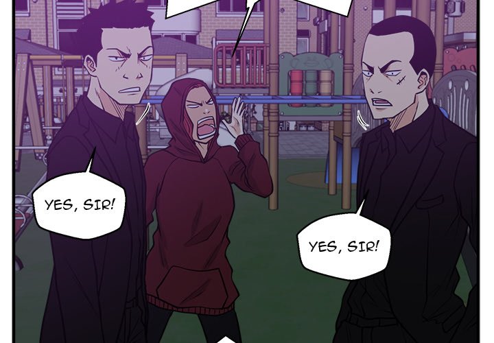 Mr. Kang page 3