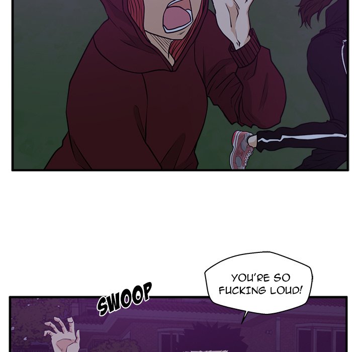 Mr. Kang page 5