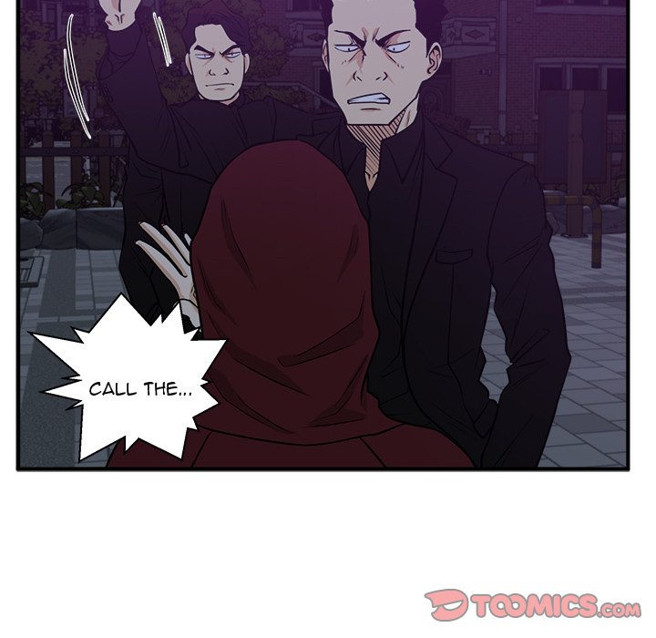 Mr. Kang page 6