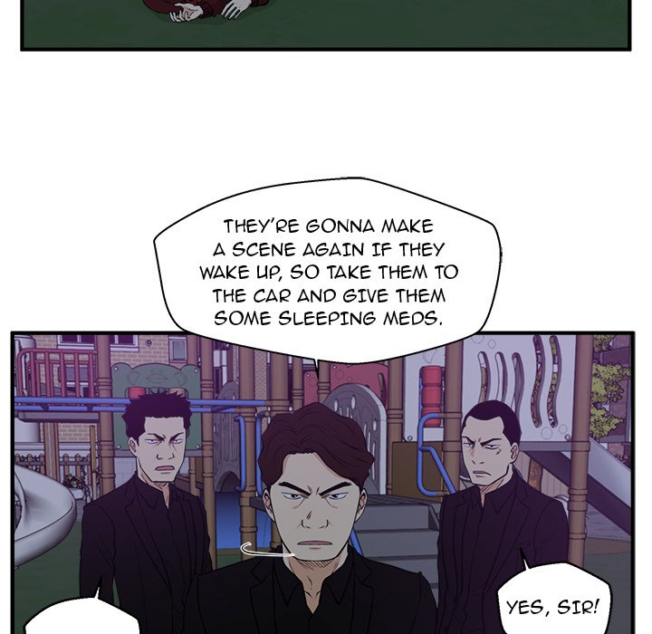 Mr. Kang page 16