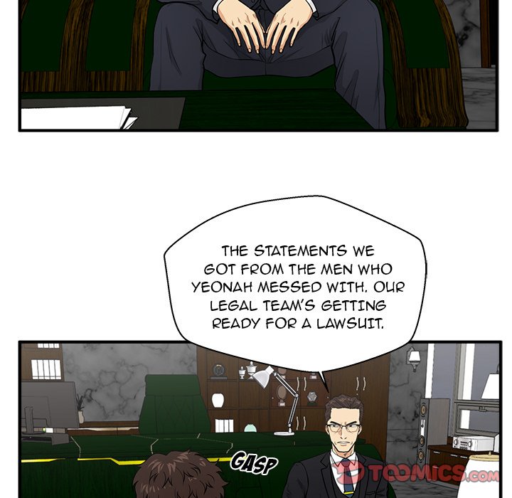 Mr. Kang page 22