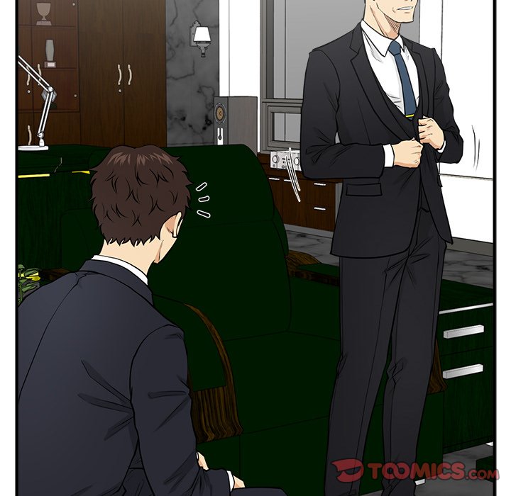 Mr. Kang page 50