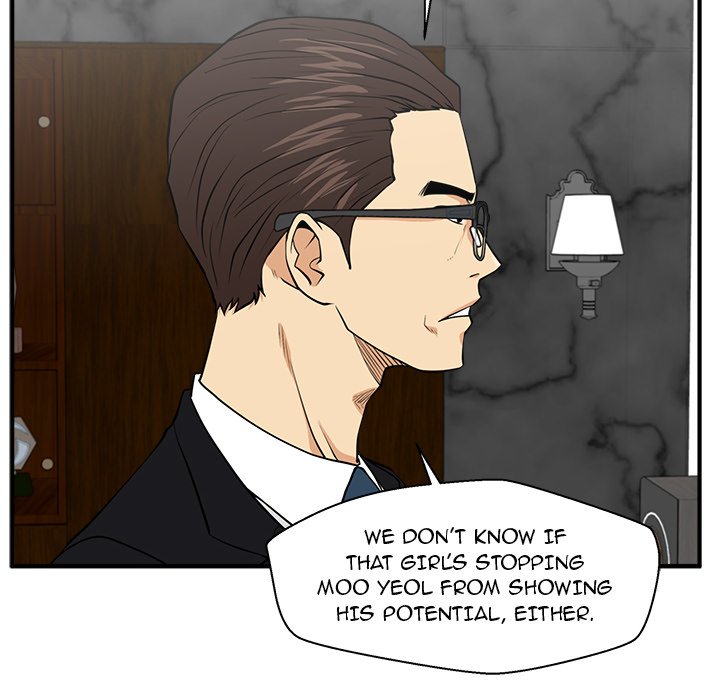 Mr. Kang page 61