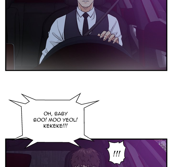 Mr. Kang page 67