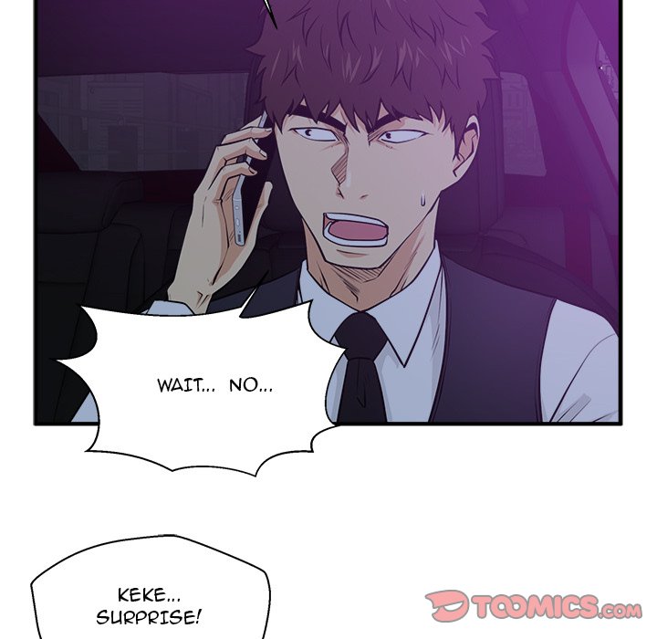 Mr. Kang page 70