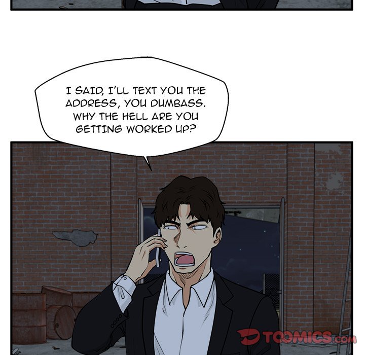 Mr. Kang page 74