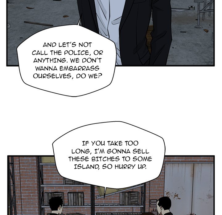 Mr. Kang page 75