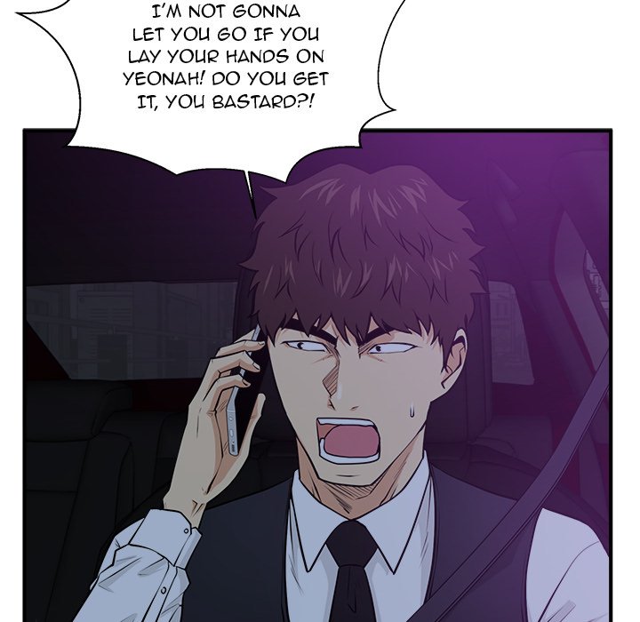 Mr. Kang page 77