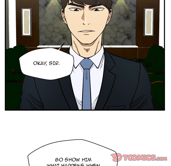 Mr. Kang page 90
