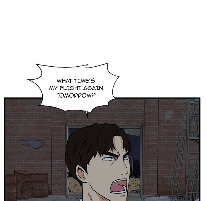 Mr. Kang page 101