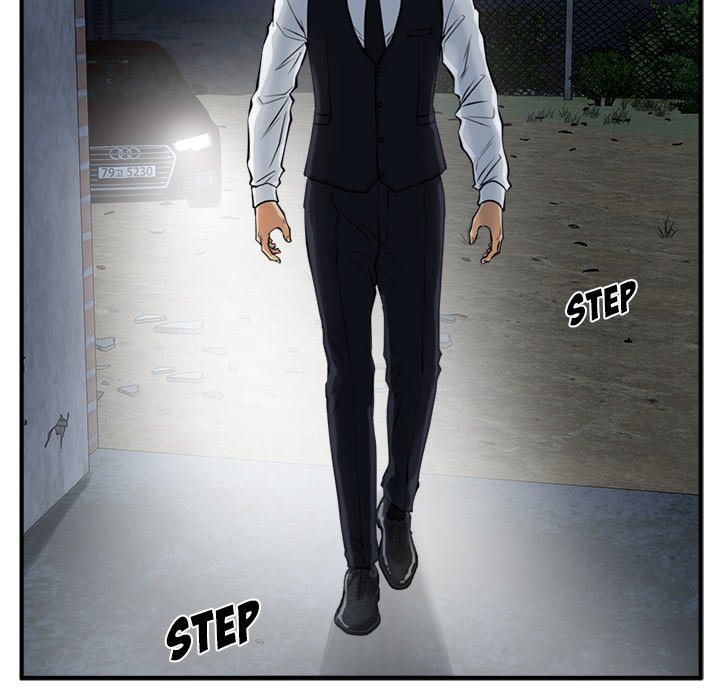 Mr. Kang page 109