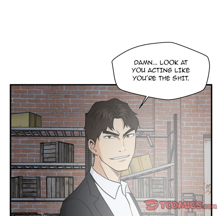 Mr. Kang page 110