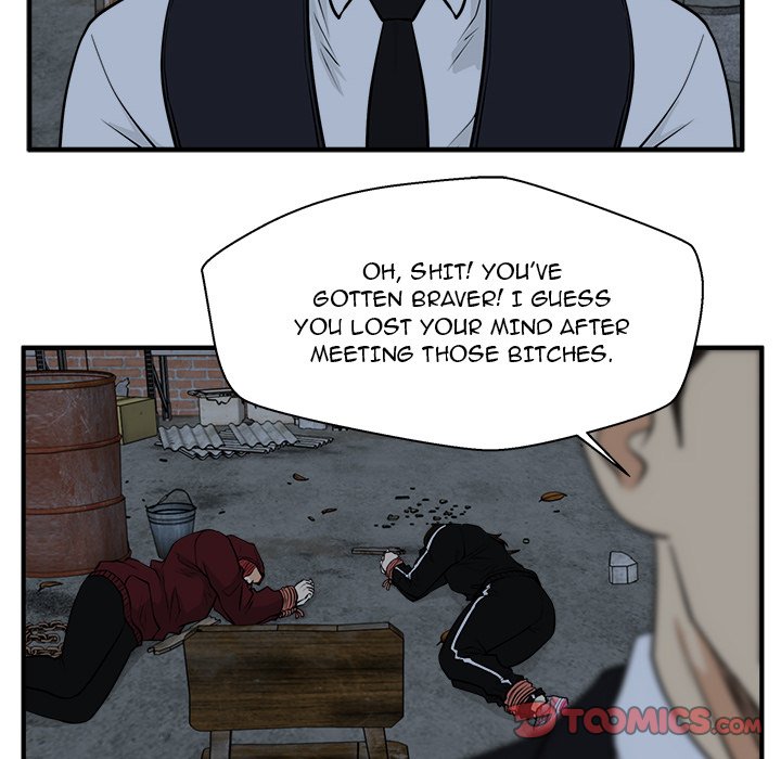 Mr. Kang page 114