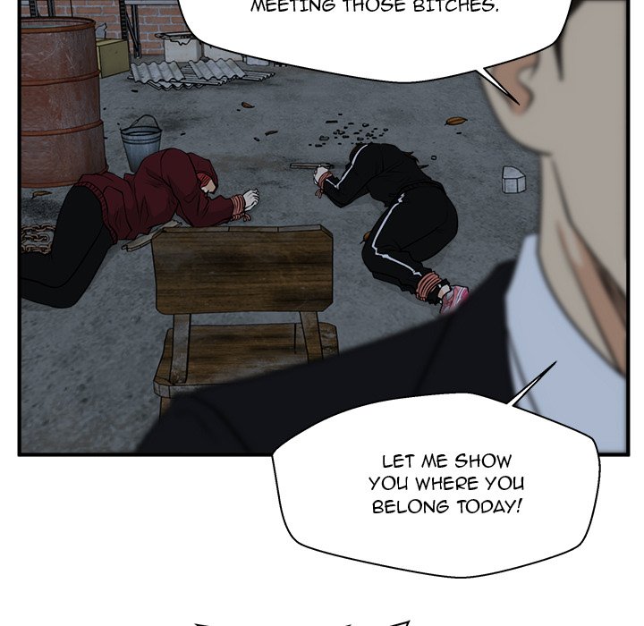 Mr. Kang page 5
