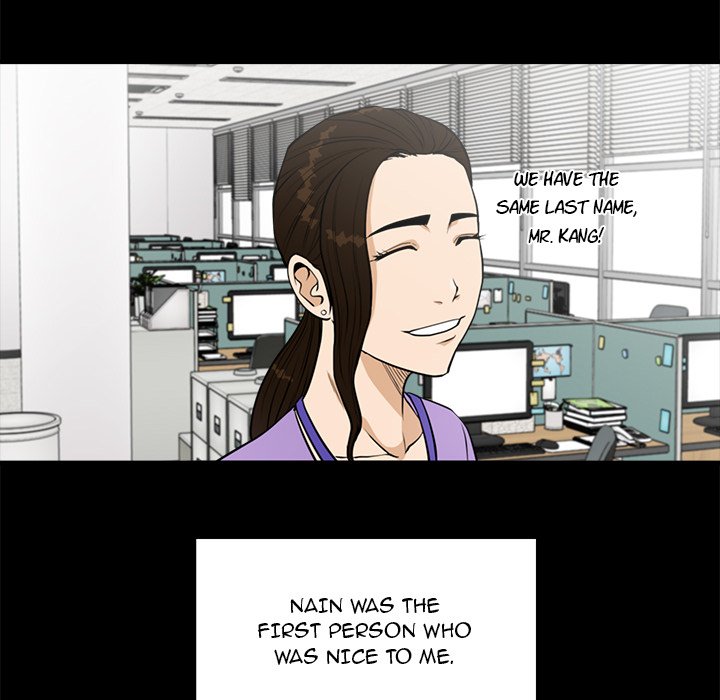 Mr. Kang page 14