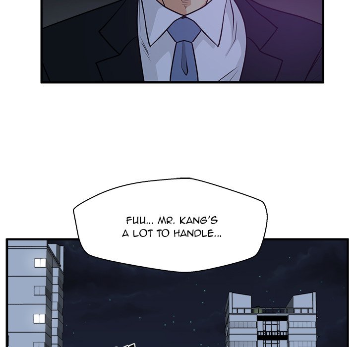 Mr. Kang page 50