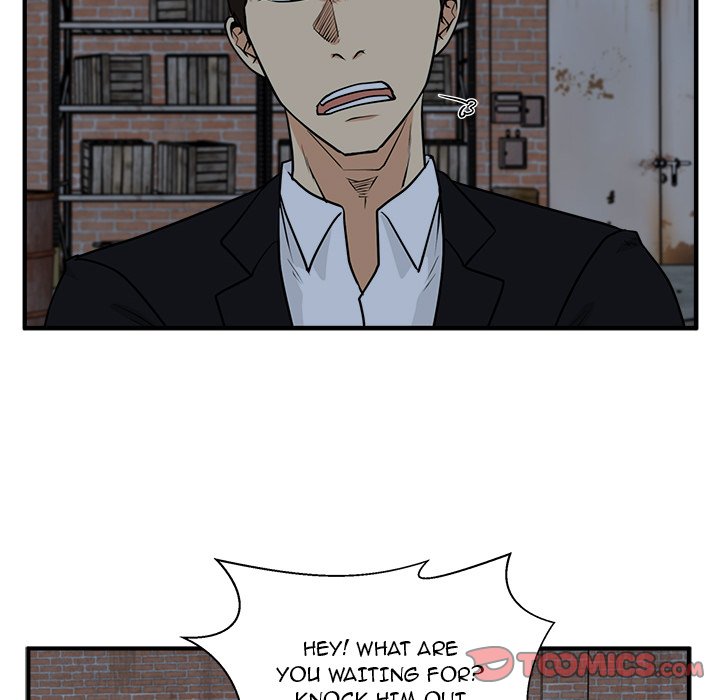 Mr. Kang page 57