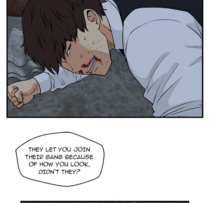Mr. Kang page 64