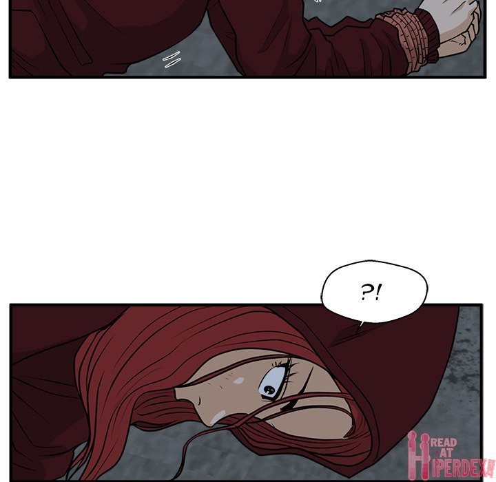 Mr. Kang page 70