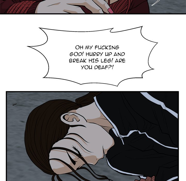 Mr. Kang page 73