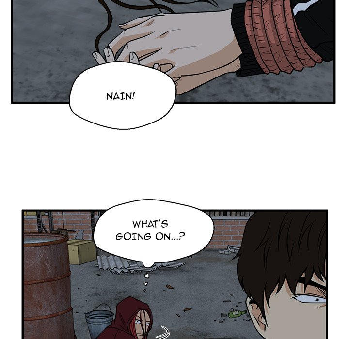 Mr. Kang page 74