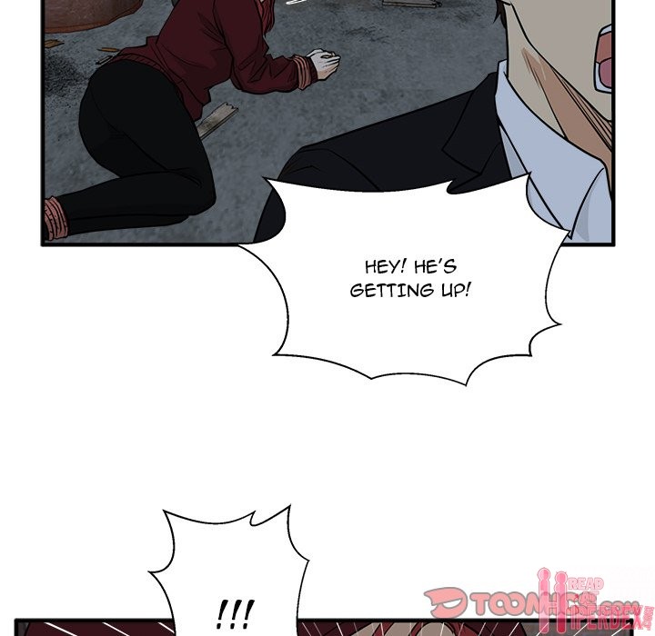 Mr. Kang page 75