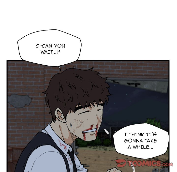 Mr. Kang page 84