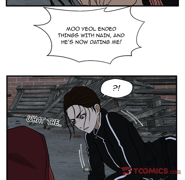 Mr. Kang page 90