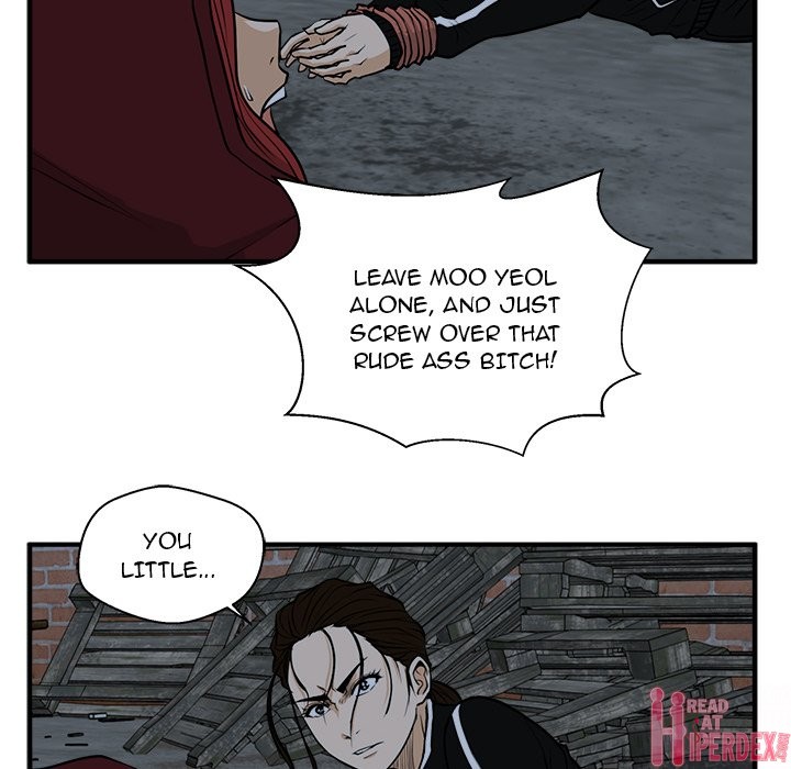 Mr. Kang page 91
