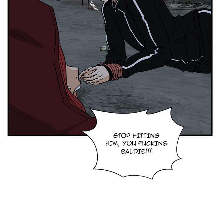 Mr. Kang page 92