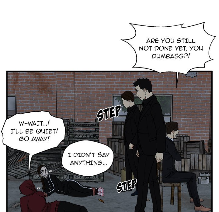 Mr. Kang page 94