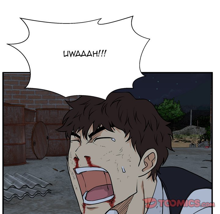 Mr. Kang page 99