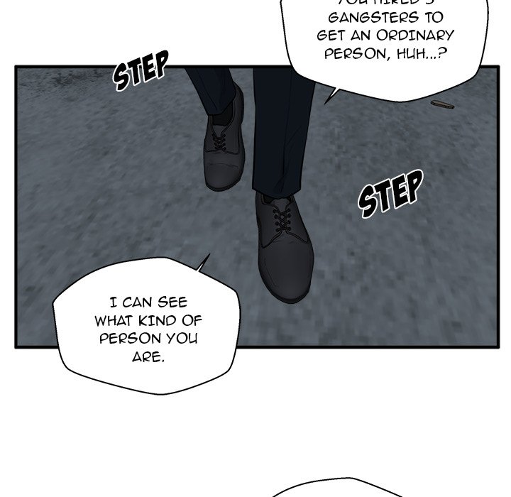 Mr. Kang page 106