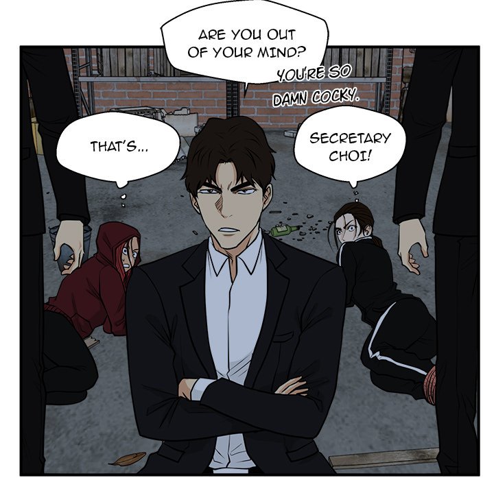 Mr. Kang page 110