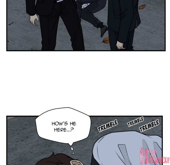 Mr. Kang page 113