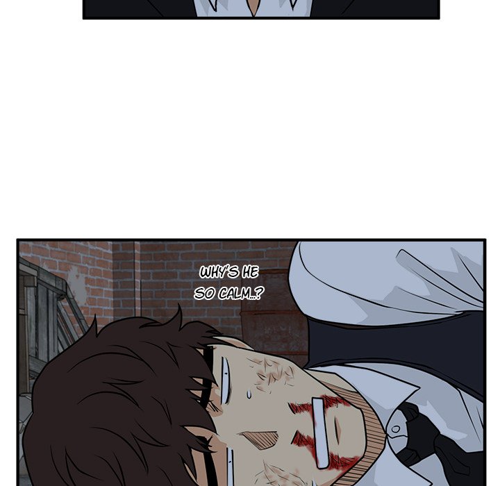Mr. Kang page 121