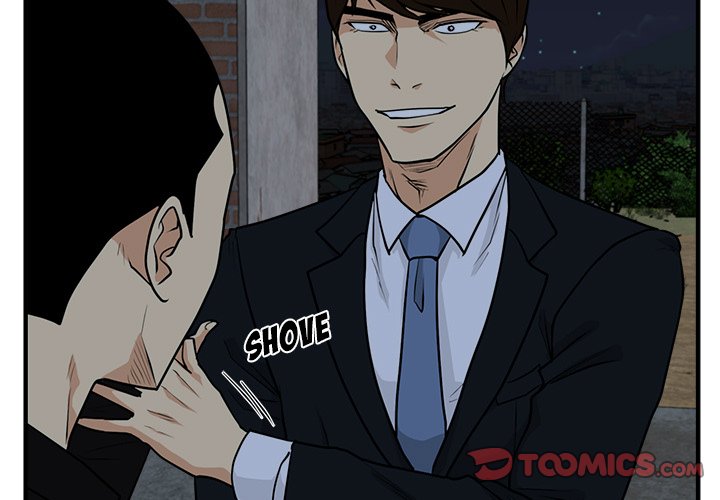 Mr. Kang page 3