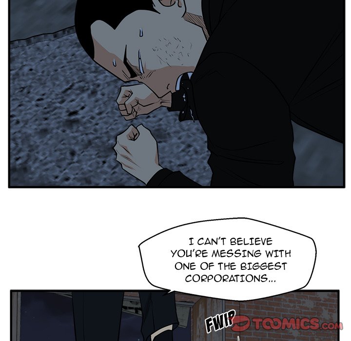 Mr. Kang page 15