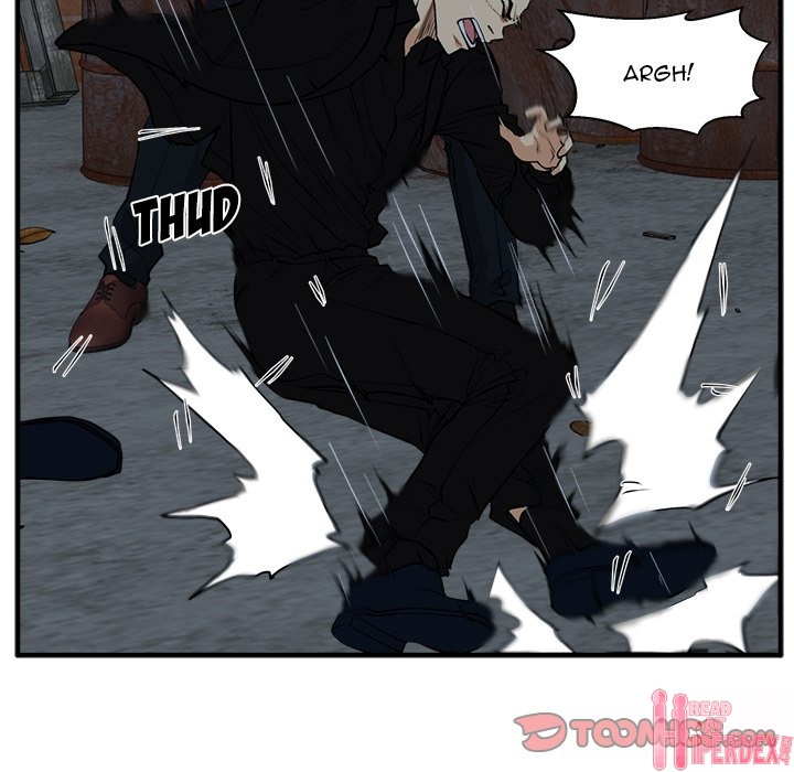 Mr. Kang page 33