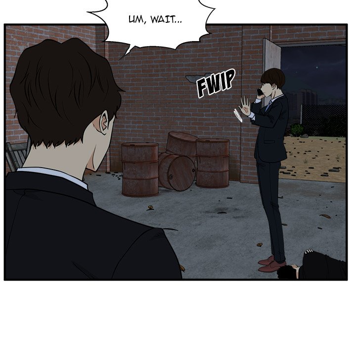 Mr. Kang page 61