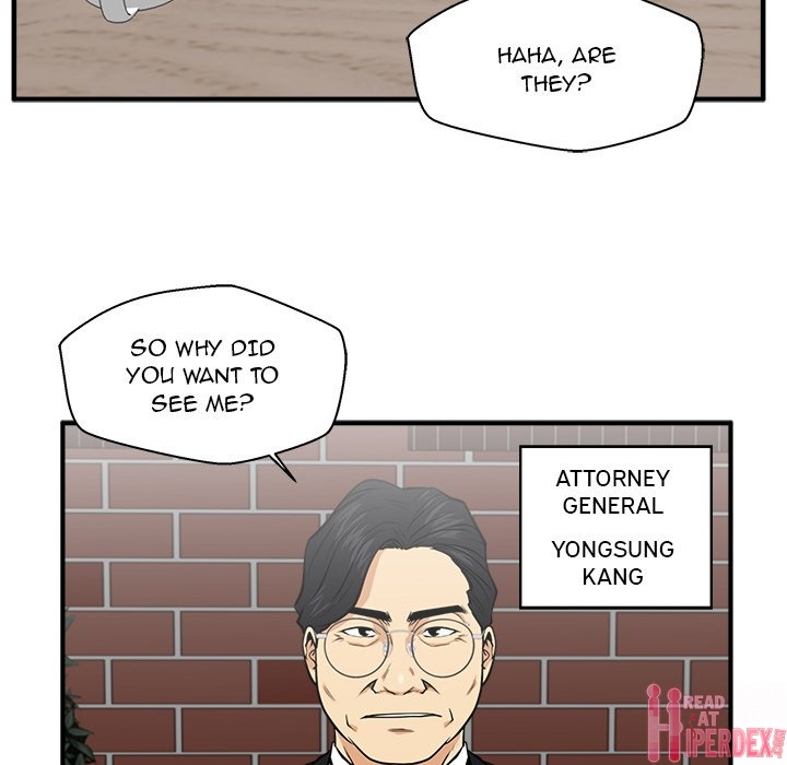 Mr. Kang page 70