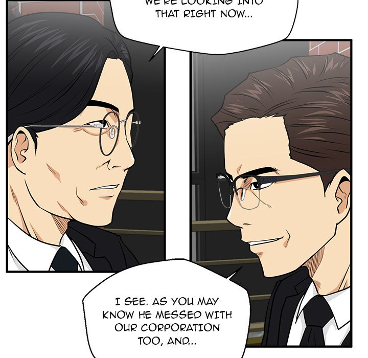 Mr. Kang page 73